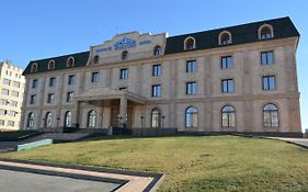 Гостиничный комплекс Коктобе